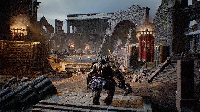 Alpha Trailer