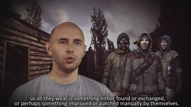 Entwickler-Vorstellung