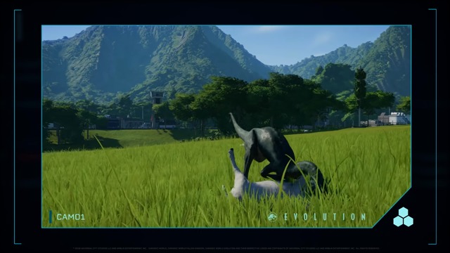 Carnivore Dinosaur Pack