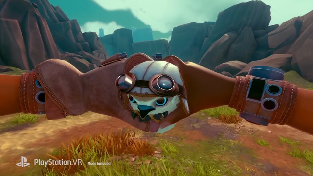 Launch Trailer
