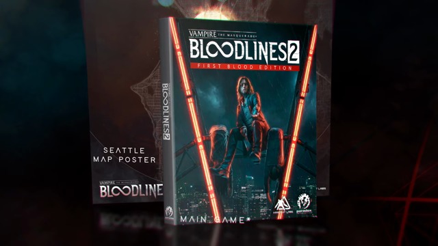 vampire the masquerade bloodlines blood guardian