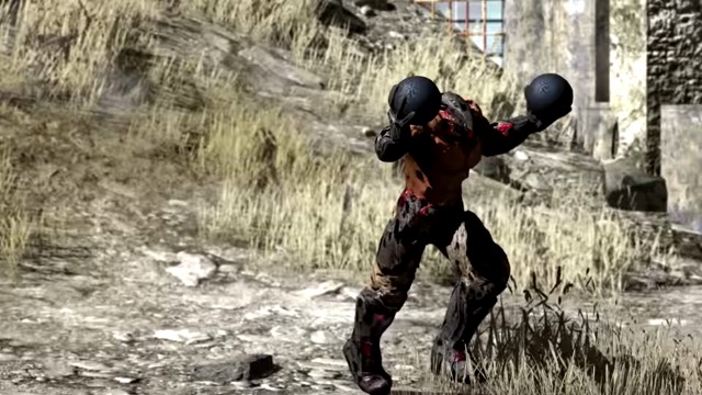 Stadia-Trailer