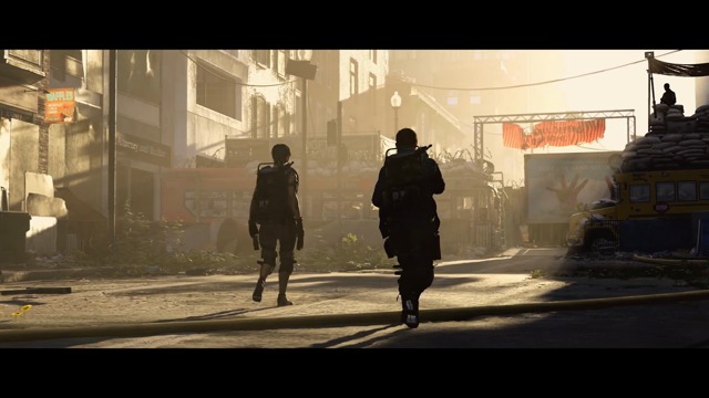 Private Beta Trailer