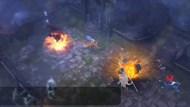 Video-Vorschau: Diablo 3: Ultimate Evil Edition