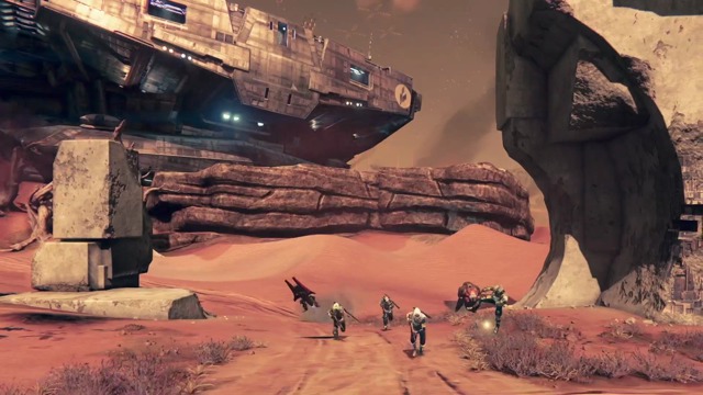 gamescom-Trailer 2014: Multiplayer