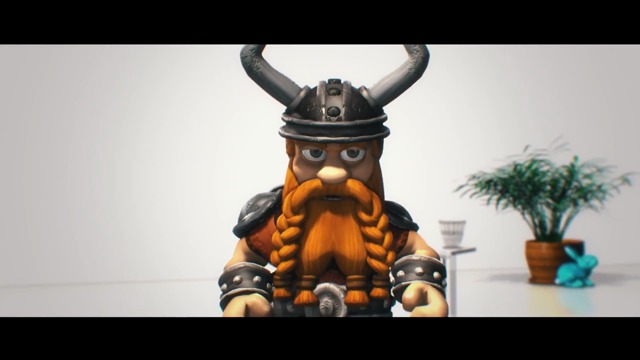 Launch-Trailer
