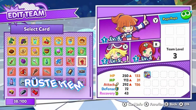 Turn the Tables Trailer