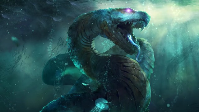 Chronicles of Entrath: Kapitel 2