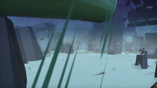 Spielszenen (PlayStation Experience)