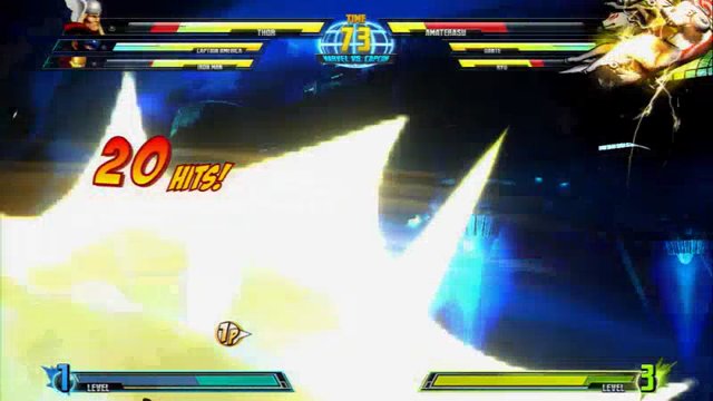 Comic-Con-Spielszenen 2