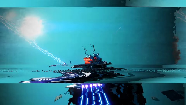 Desolation Update Trailer