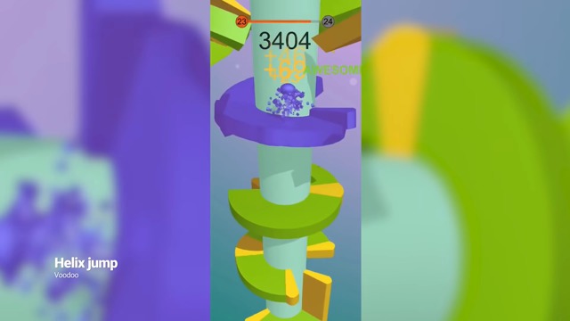 GDC 2019: Mobile Games made with Unity