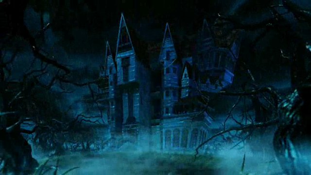 Film-Trailer: Night of the Werehog