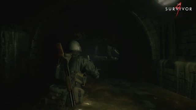 4th Survivor Gameplay Trailer
