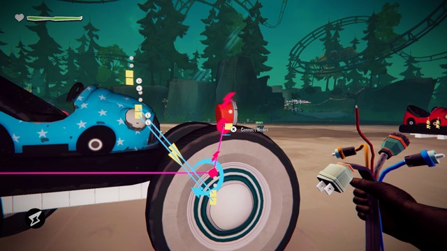 Ankündigungs-Trailer