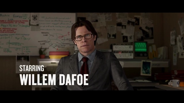 Europ�ischer TV-Spot