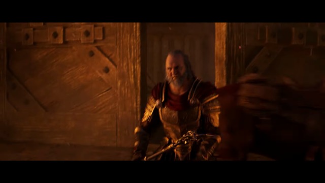 E3 2019: Cinematischer Trailer