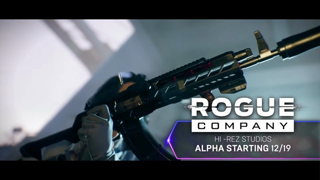 The Game Awards 2019 - Trailer