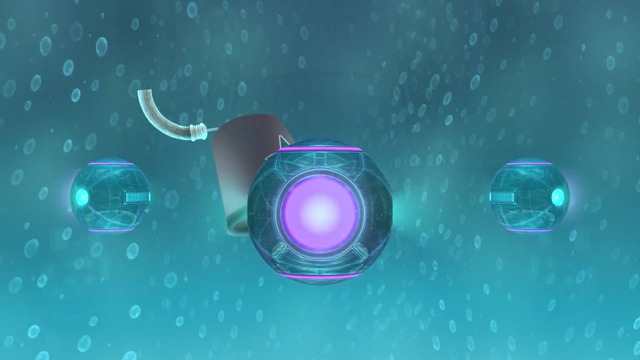 PS4 und Vita Trailer