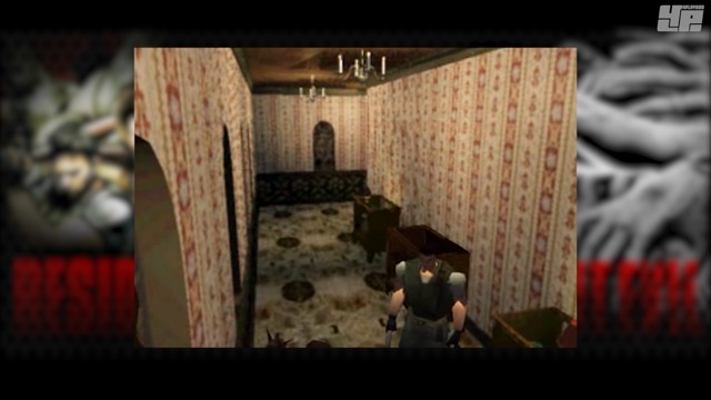 Top 4 der coolsten Resident-Evil-Momente