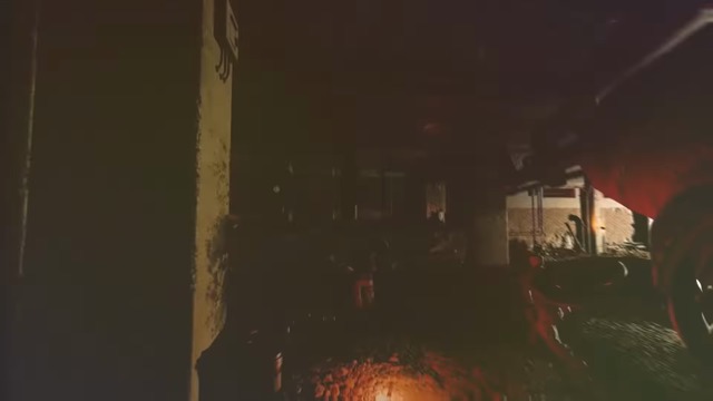 Mauer Der Toten Trailer | Saison 4