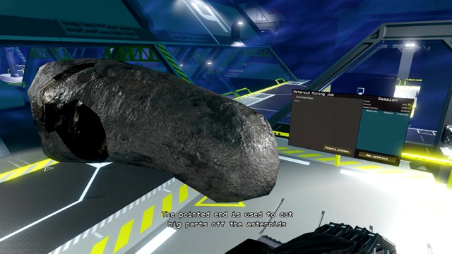 Asteroid Mining (Feature Video #8)