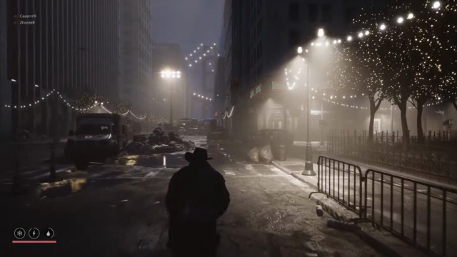 Ank�ndigungs-Trailer