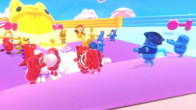 Release Date Trailer