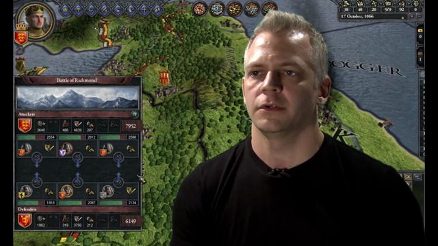 Developer-Diary Combat