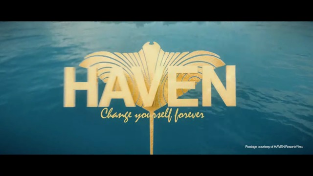 Haven Island Briefing