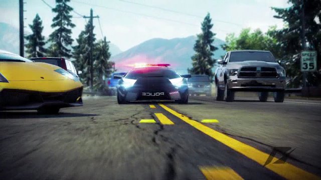 Limited Edition-Trailer