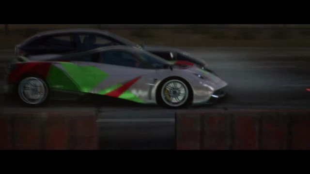 Ultimate Cars, Speed and Rivalry