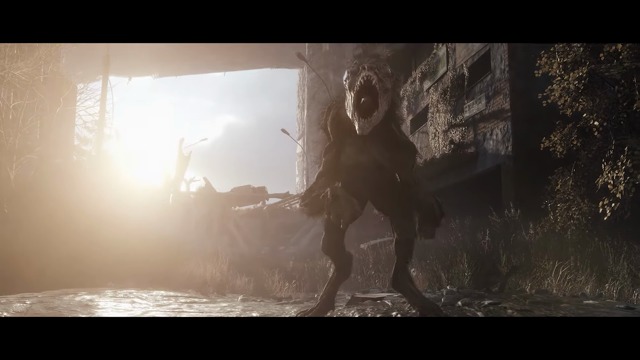 Sam's Story: Launch Trailer
