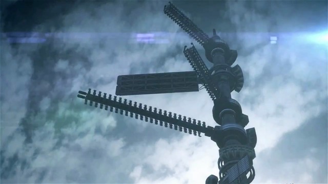 Stryder Titan