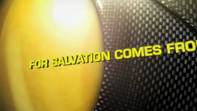 Salvation-Trailer