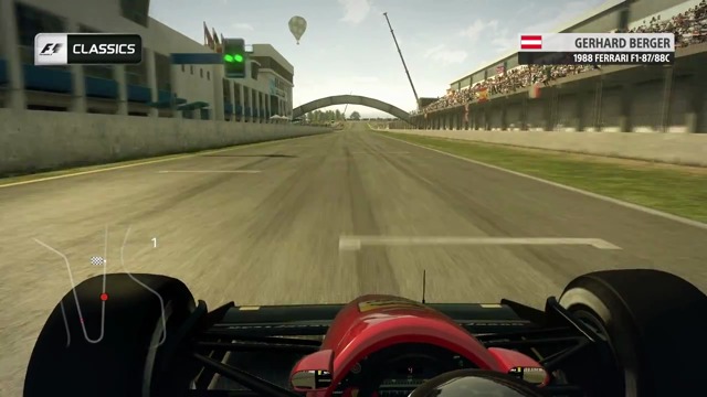 Jerez Hotlap