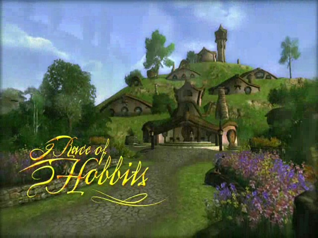 Hobbits