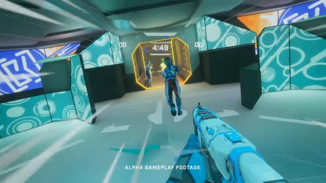 VR Gameplay Trailer
