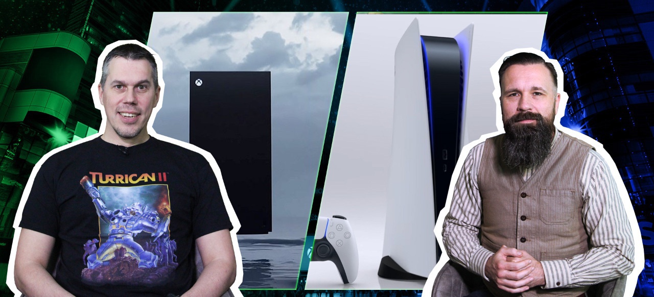 4Players-Talk: XBS vs. PS5 - Ein Rückblick auf die Testphase Warum hat die PlayStation 5 im Test besser abgeschnitten?