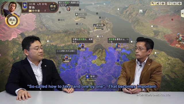 Developer Diary: Episode 4.1