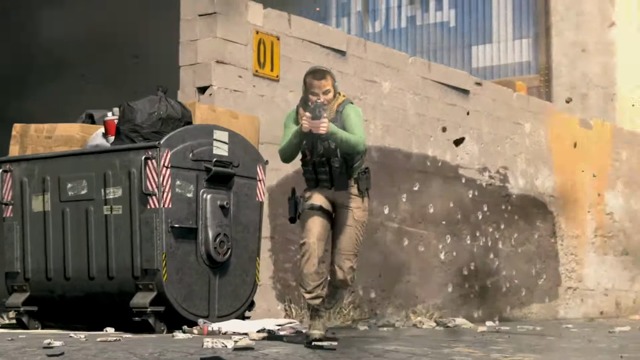 Saison 4: Battle-Pass-Trailer