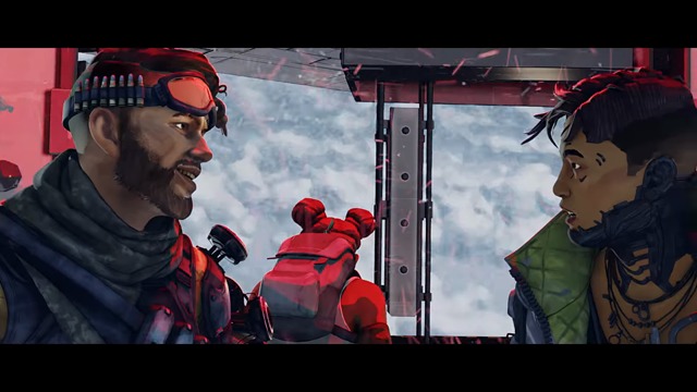 Season 3: Meltdown-Launch-Trailer