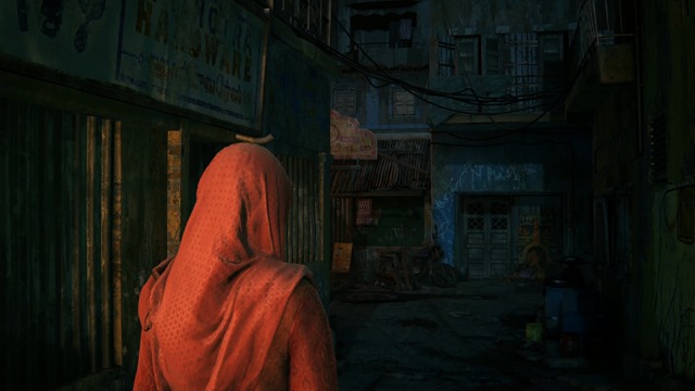 Spielszenen (PlayStation Experience 2016)