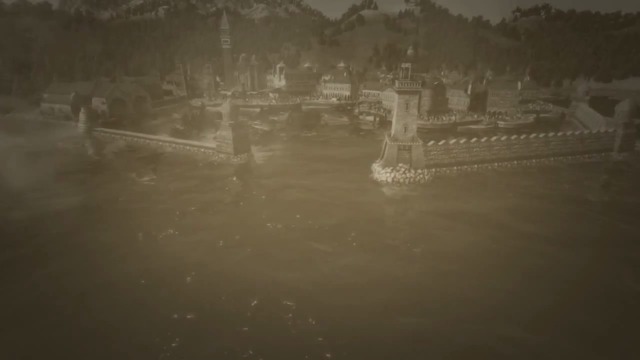 Beyond  the Sea DLC-Trailer