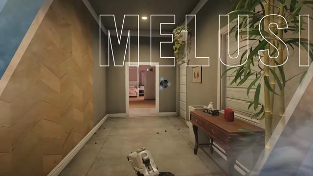 Steel Wave - 101 Trailer