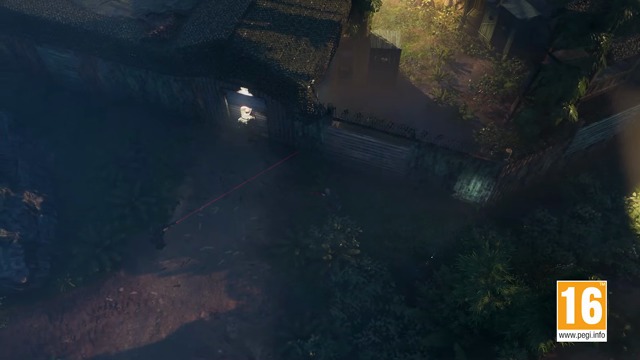 The Game Awards 2020: Trailer