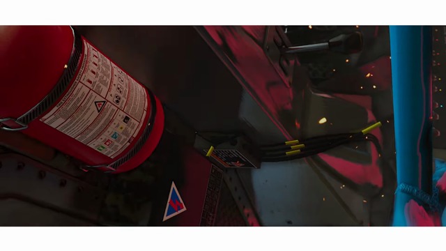 Demolition Derby-Teaser Trailer