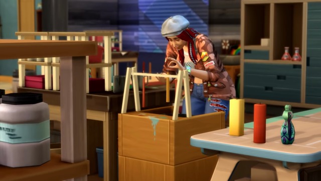 Ank�ndigungs-Trailer