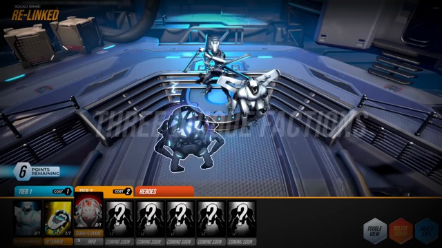 Ank�ndigungs-Trailer