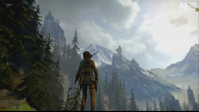 gamescom-Spielszenen